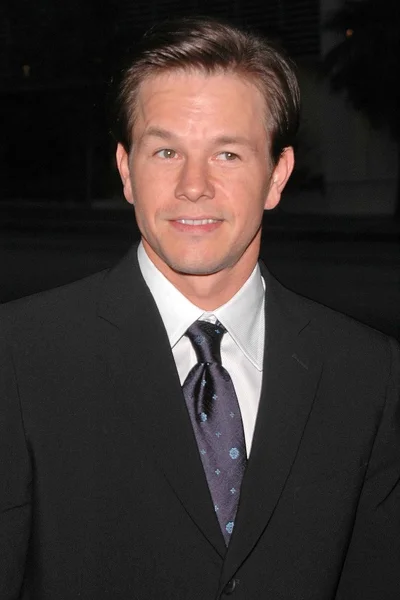 Mark Wahlberg. — Foto de Stock