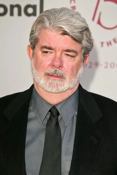 George Lucas — Zdjęcie stockowe