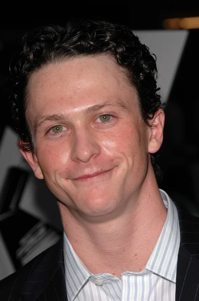 Jonathan Tucker — Stockfoto