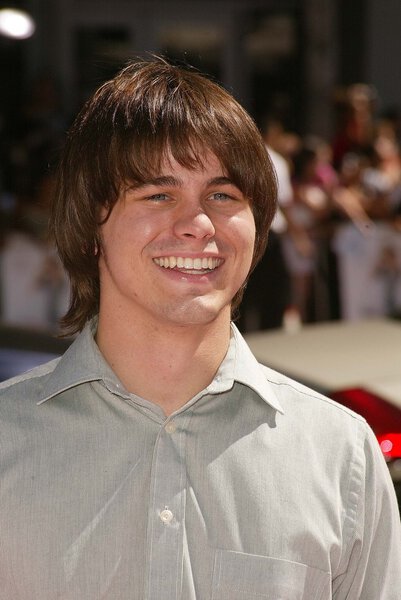 Jason Ritter