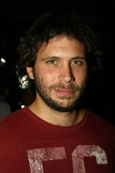 Jeremy Sisto — Stockfoto