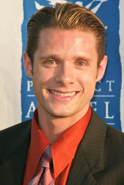 Danny Pintauro — Zdjęcie stockowe