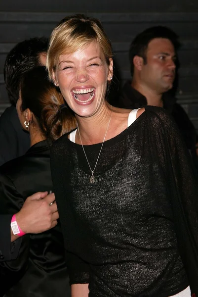 Ashley Scott — Stok fotoğraf