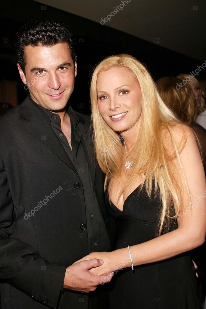 Guy Starkman and Cindy Margolis – Stock Editorial Photo © s_bukley #17265083
