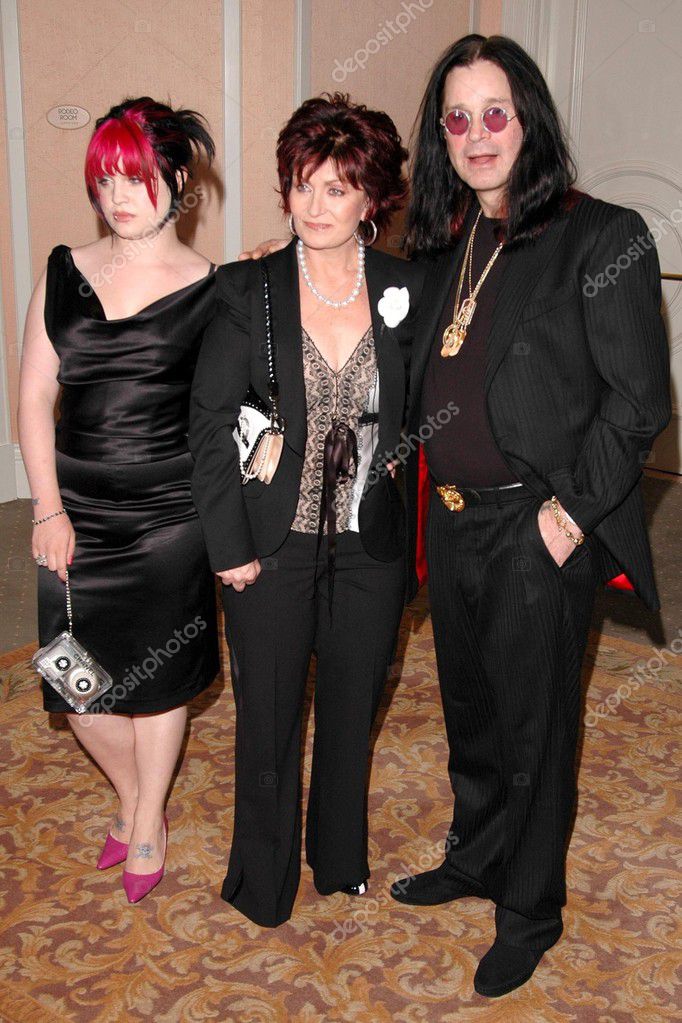 ozzy osbourne team