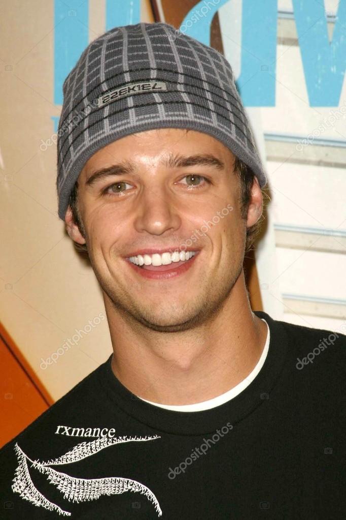 Joshua Snyder – Stock Editorial Photo © s_bukley #17266517