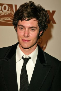 Adam Brody