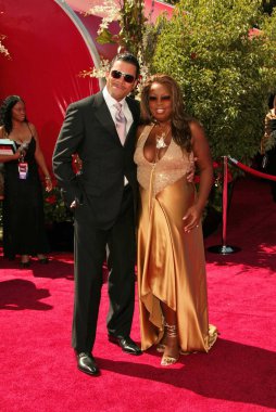 Star jones ve al reynolds