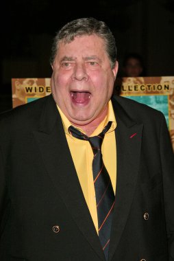 Jerry Lewis