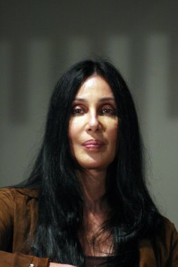 Cher