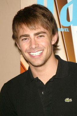 Jonathan Bennett