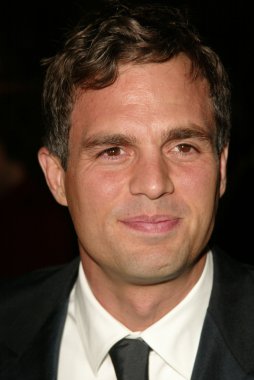 Mark Ruffalo'ya