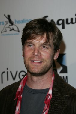 Peter Krause