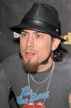 Dave Navarro
