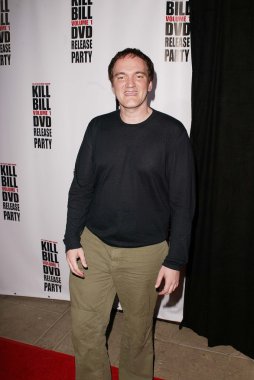 Quentin tarantino