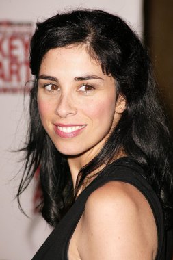 Sarah Silverman