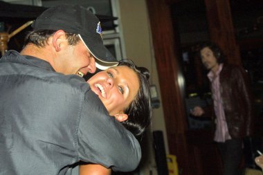 Todd andrew meister ve nicky hilton