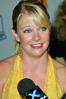 Melissa Joan Hart