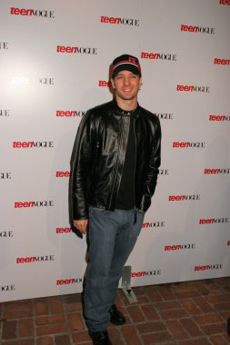JC Chasez