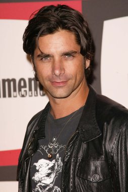 John Stamos