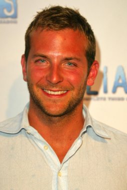 Bradley Cooper