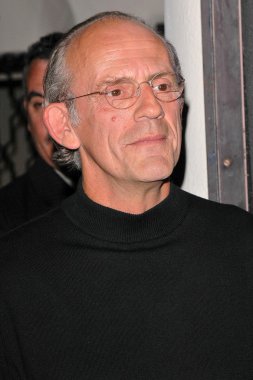 Christopher Lloyd