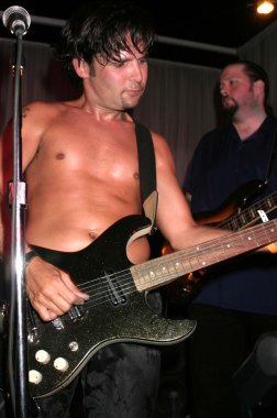 Corey Feldman