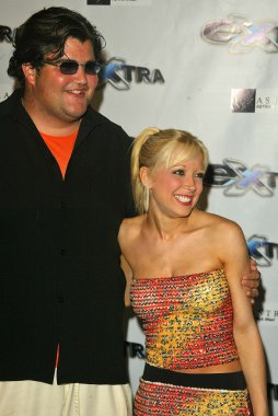 Courtney peldon ve jason davis