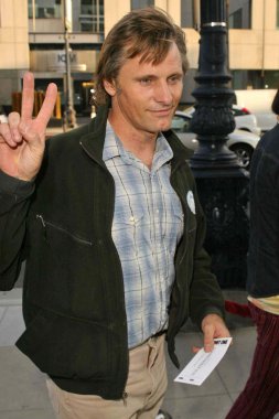 Viggo Mortensen