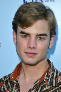 David Gallagher