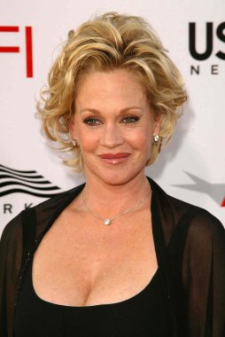 Melanie Griffith