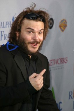 Jack Black