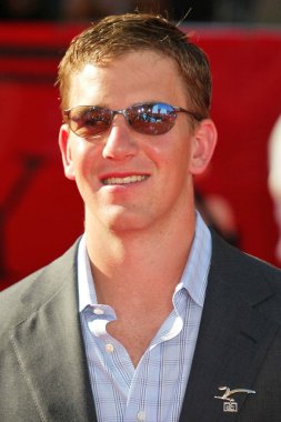 Eli Manning