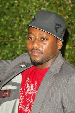 Omar Epps