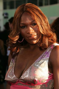 Serena Williams