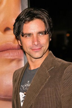 John Stamos