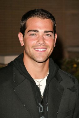 Jesse metcalfe
