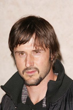 David Arquette