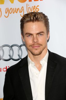 Derek Hough