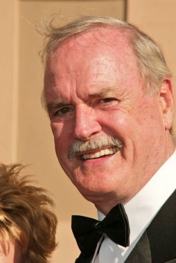 John Cleese