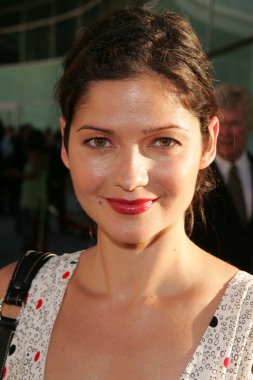 Jill Hennessy
