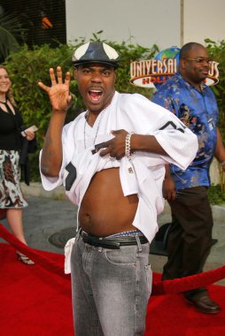 Tracy Morgan