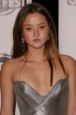 Devon Aoki