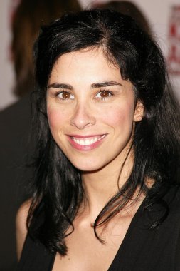 Sarah Silverman