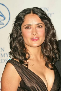 Selma Hayek