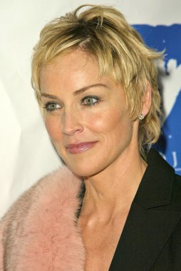 Sharon Stone