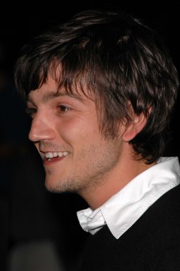 Diego Luna