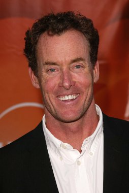 John C. Mcginley