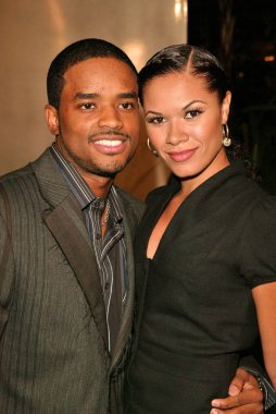 Larenz Tate
