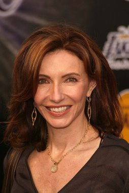Mary Steenburgen